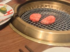 -御牛道日式烤肉料理(杭州万象城店)