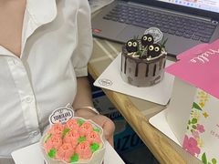 -吉川堂·日式甜点专门店(正佳广场店)