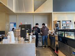 -Seesaw Coffee(苏州中心店)