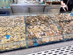 -半岛听涛蒸汽海鲜自助(K11店)