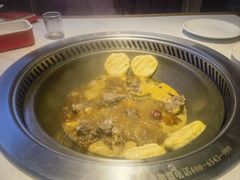 -遇东北林区铁锅炖(南开店)