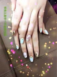 iphone_upload_pic-甲壳儿美甲美睫