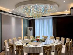 -尖沙咀大酒楼(罗村店·粤菜海鲜·宴会聚餐)