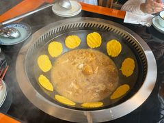 -柴火人家(桐庐总店)