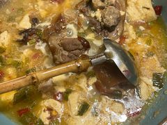 -新凯旋烧烤·燕姐千岛湖土菜