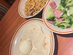 -萨莉亚意式餐厅(国和1000店)