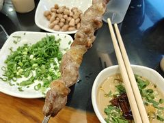-情忆草原涮肉馆
