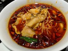 -大鹏饭店·金陵家宴(奥体中心店)