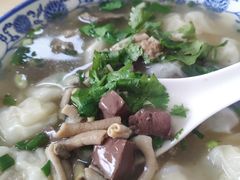 -小董骨汤馄饨店(通扬路店)