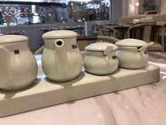 -喜鼎海胆水饺(平安金融中心店)