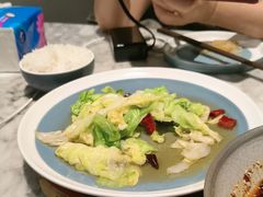 -懒人盐府人家(航天桥店)