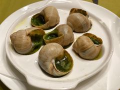 -秋林西餐厅(总店)