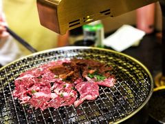 -樱嘢·炭火烧肉(惠南店)