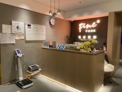 -FineYoga梵音瑜伽·普拉提