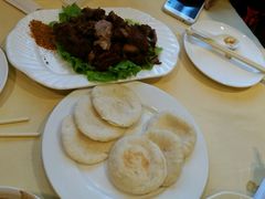 -南来顺饭庄·清真(南菜园店)