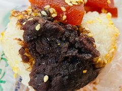 -清真·白记年糕(牛街北口店)