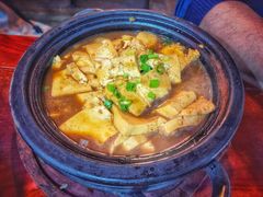 -前门故事烤鸭店(十里河店)