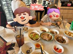 -黄亚细肉骨茶(仰光路店)