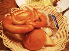 -宝莱纳啤酒花园餐厅PAULANER BRAUHAUS Nanjing(广州路店)