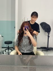 -INLIFE HAIR韩国美发