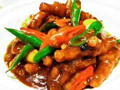 -大树餐厅(红旗街万达店)