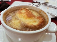 -红房子西菜馆(淮海中路店)