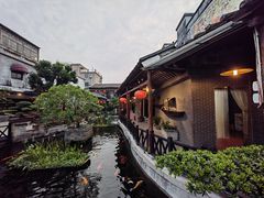-猪肉婆私房菜(容桂总店)