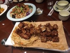 -凯达饺子城(燕山大街店)