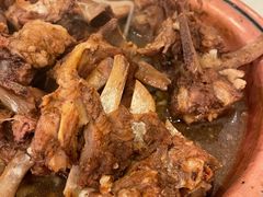 普通羊蝎子-八先生涮肉房(三里河店)