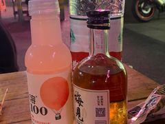 -太二酸菜鱼(长沙IFS国金中心店)