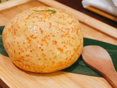 飞鱼籽墨鱼滑-湊湊火锅·茶憩(打浦桥日月光店)