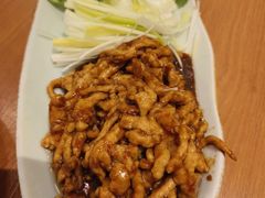 -老昌春饼(中央大街店)