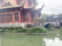 -龙潭水乡