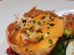 阿里斯加蟹-海逸海鲜酒家(古北店)