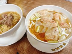 -百福麵家(新馬路店)