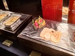 -上海东方佘山翰悦阁酒店·Vie全日制餐厅