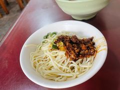 素椒杂酱-大石人家鱿鱼面馆(大石西路总店)