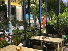 -ibarrel爱杯·bistro&brunch(江宁路店)