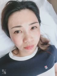 -西施无菌半永久纹绣眉眼影唇轻增发纹发际线