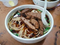 -清真蒋有记(老门东店)