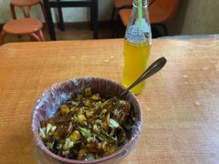 -胖哥料理(兴义里店)