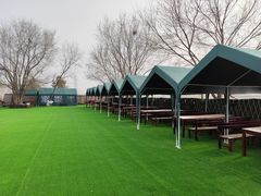 -亲兄弟真人CS团建拓展基地