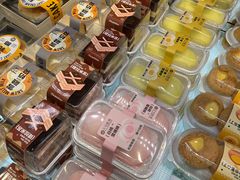 -天母蓝鸟烘焙·蛋糕·下午茶(时代城广场店)