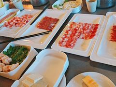 -君邦火锅(新疆大厦店)