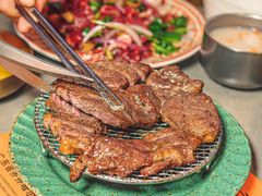 -杨小佳·齐齐哈尔烤肉·烤串(广州店)