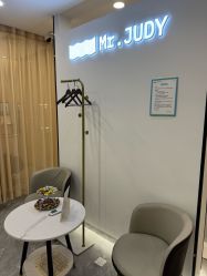 -Mr.JUDY洗个头发