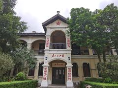 -观澜湖华谊冯小刚电影公社(百年记忆公社)