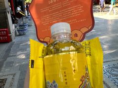 -西安市广仁寺