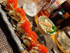 -半藏居酒屋(香港花园店)