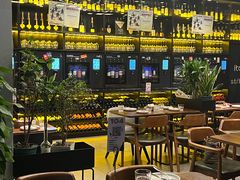 -ibarrel爱杯·bistro&brunch(江宁路店)